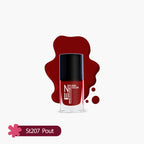 ST London EZ Breathable Nail Color 12ml