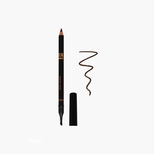 ST London Eye Brow Pencil Brown 1 Piece
