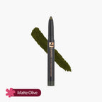 ST London Eyematic 24Hrs Creamy Eyeshadow 1.4gm