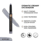 ST London Eyematic 24Hrs Creamy Eyeshadow 1.4gm
