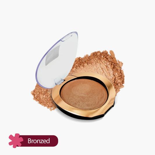 ST London Glam N Shine Bronzer Bronzed 28gm