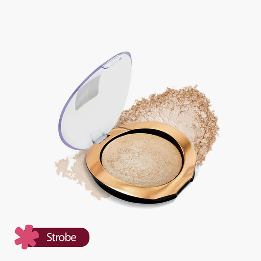 ST London Glam N Shine Highlighter Strobe 28gm