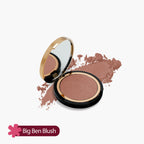 ST London Glam & Shine Shimmer Eye Shadow 8gm - Rose Gold