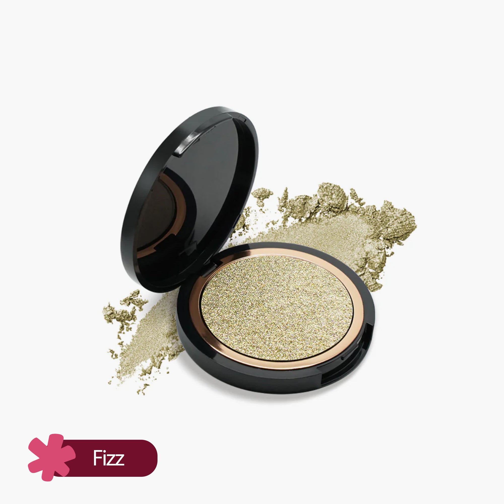 ST London Glam & Shine Shimmer Eye Shadow 8gm