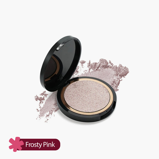 ST London Glam & Shine Shimmer Eye Shadow Frosty Pink 8gm