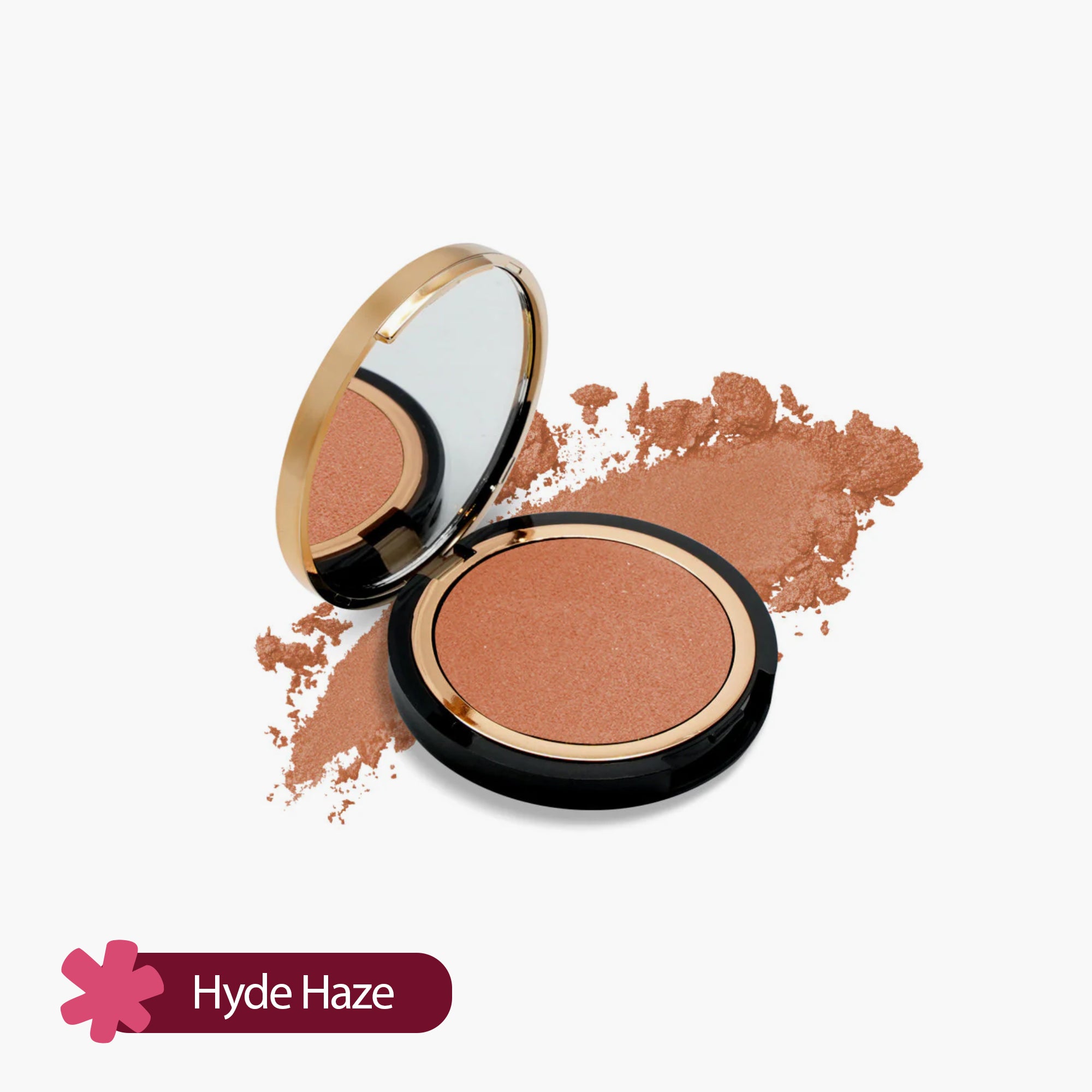 ST London Glam & Shine Shimmer Eye Shadow 8gm