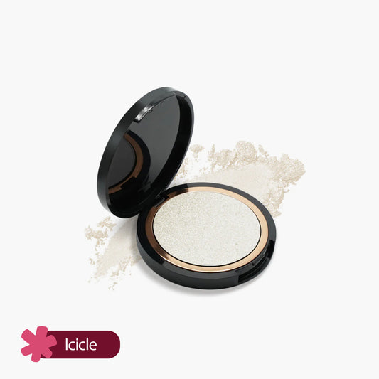ST London Glam & Shine Shimmer Eye Shadow Icicle 8gm