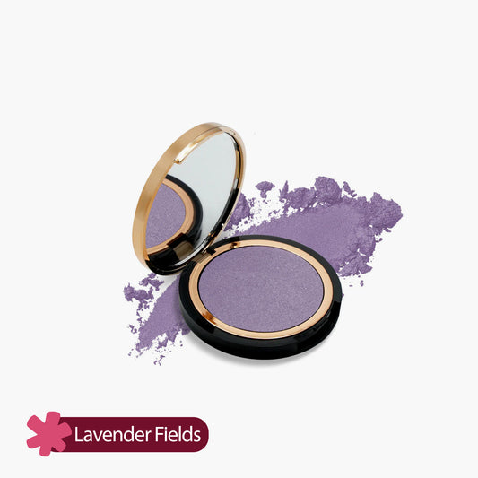 ST London Glam & Shine Shimmer Eye Shadow Lavender Fields 8gm