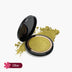 ST London Glam & Shine Shimmer Eye Shadow 8gm - Nude Pink
