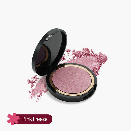 ST London Glam & Shine Shimmer Eye Shadow Pink Freeze 8gm