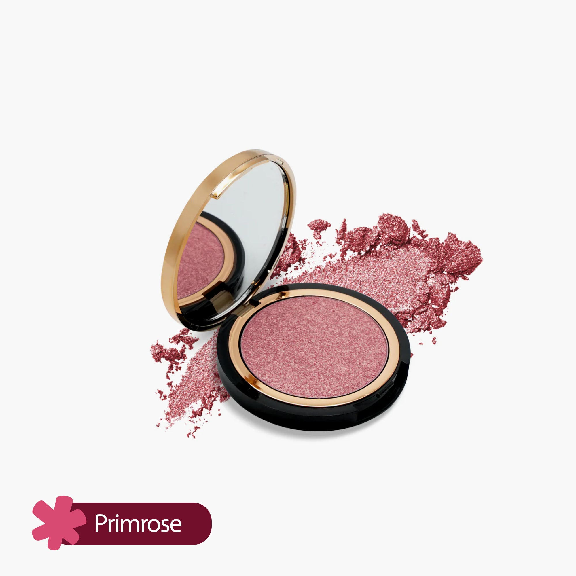 ST London Glam & Shine Shimmer Eye Shadow 8gm