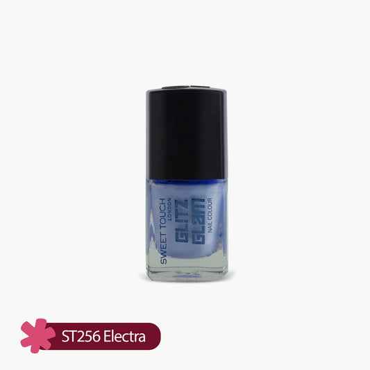 ST London Glitz & Glam Nail Paint ST256 Electra 1 Piece