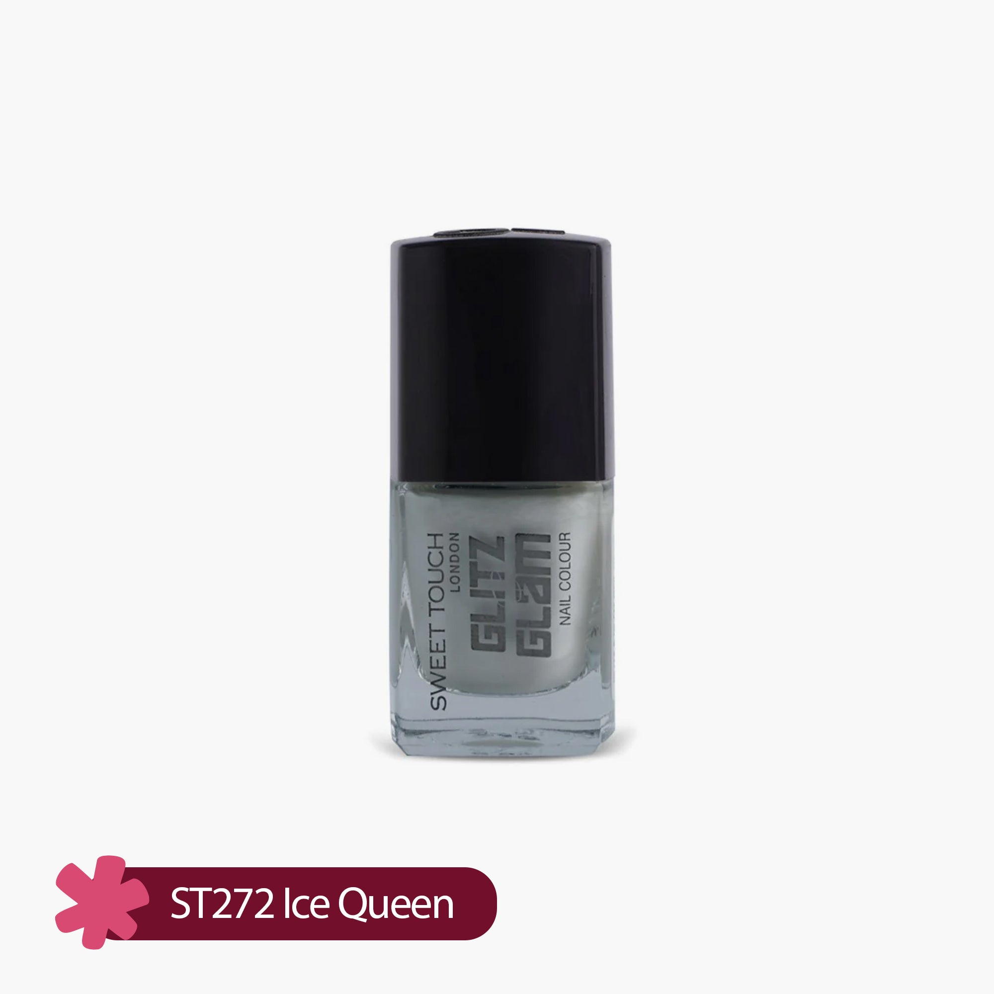 ST London Glitz & Glam Nail Paint 12ml