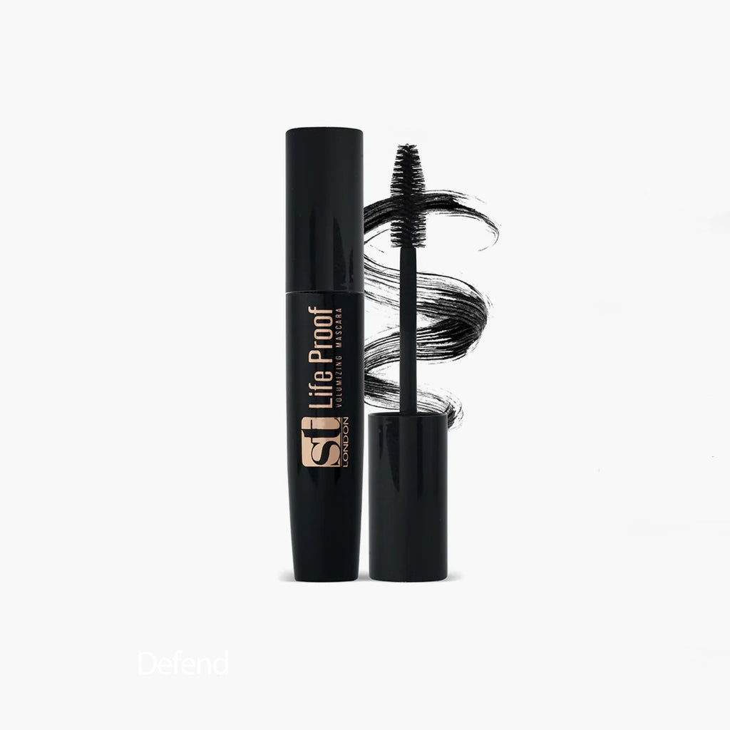 ST London Life Proof Volumizing Mascara 9ml