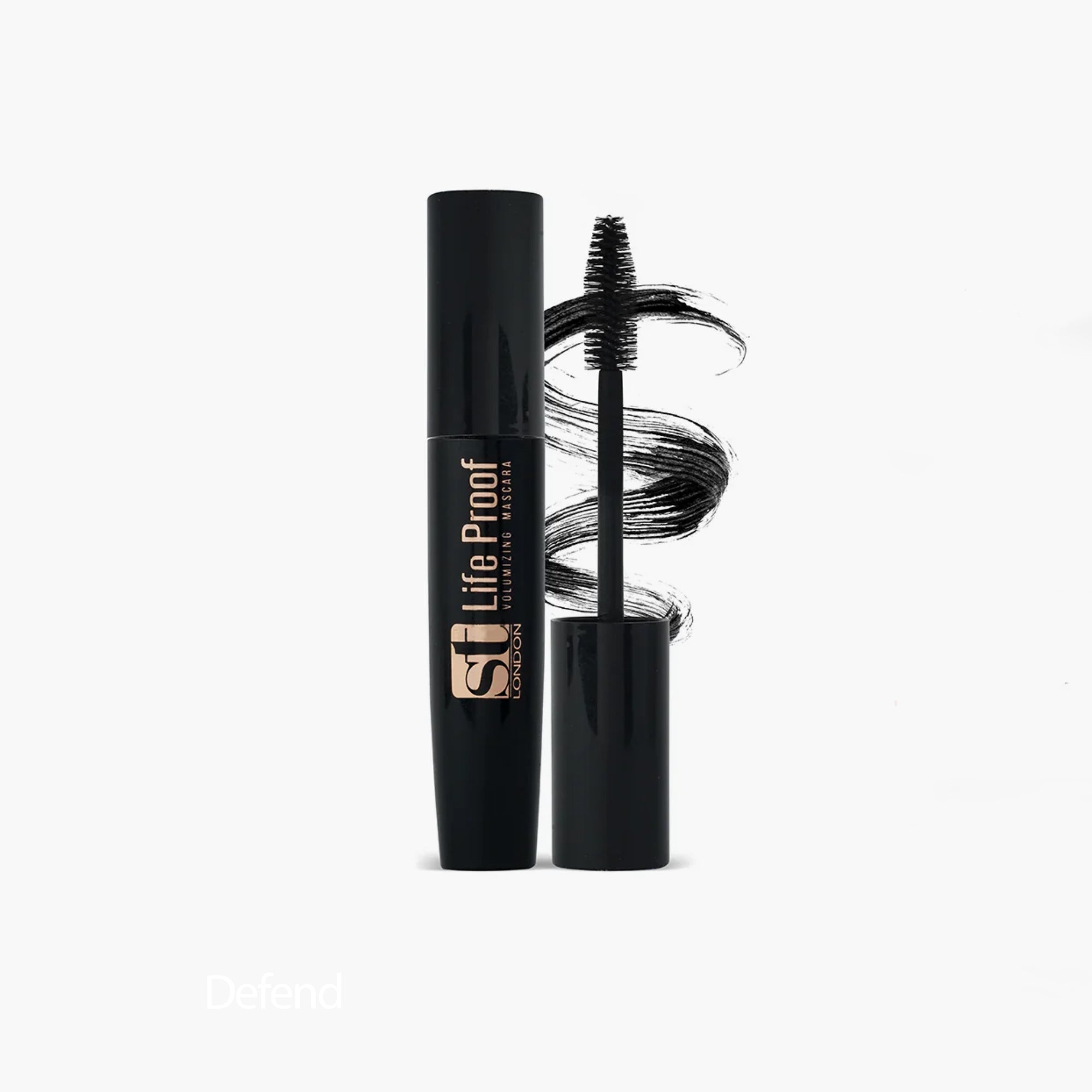 ST London Life Proof Volumizing Mascara 9ml