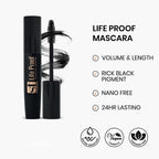 ST London Life Proof Volumizing Mascara 9ml