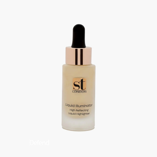 ST London Liquid Illuminator High Reflecting Liquid Highlighter Champagne Pearl 15ml