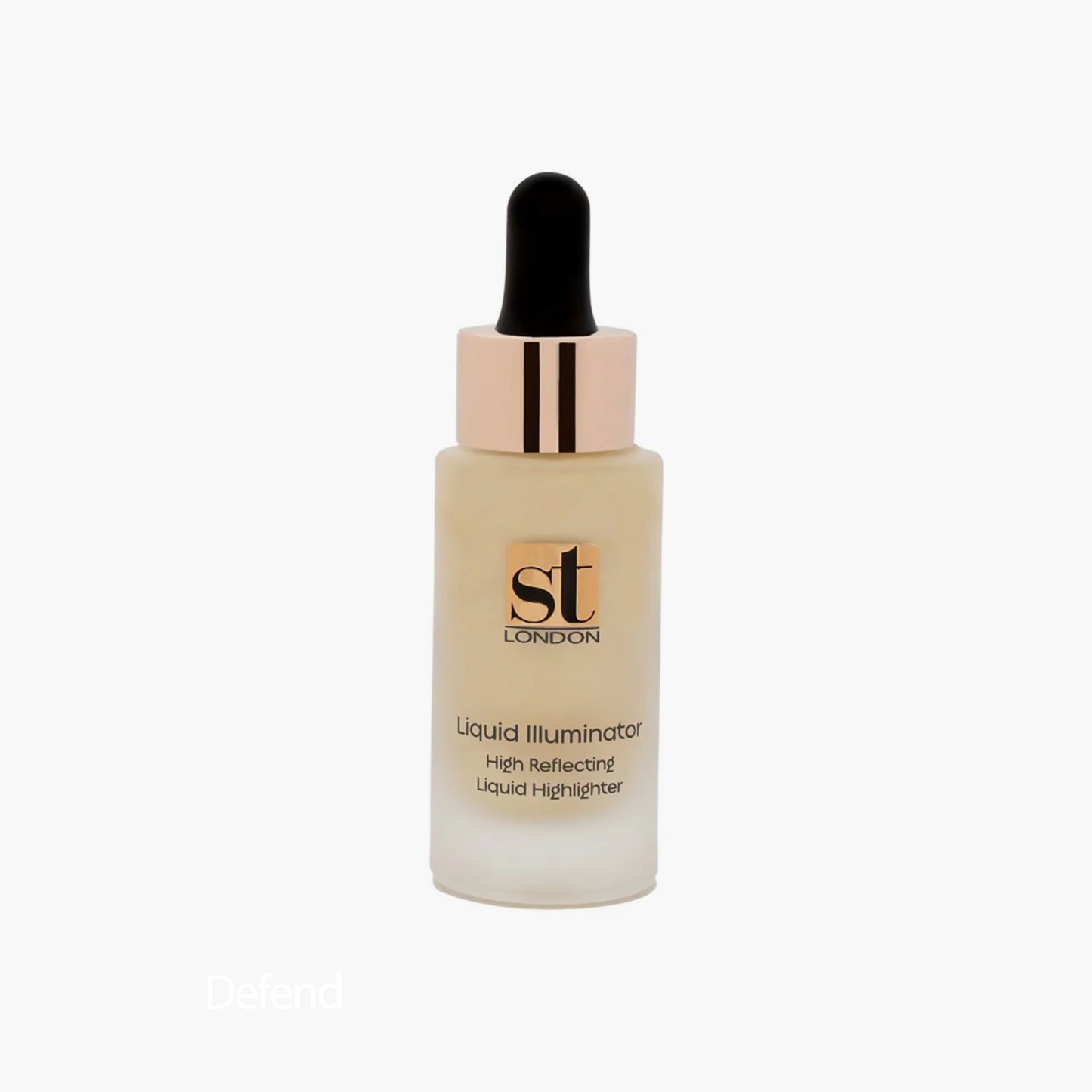 ST London Liquid Illuminator High Reflecting Liquid Highlighter Moon Glow 15ml