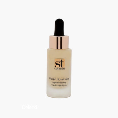 ST London Liquid Illuminator High Reflecting Liquid Highlighter Moon Glow 15ml