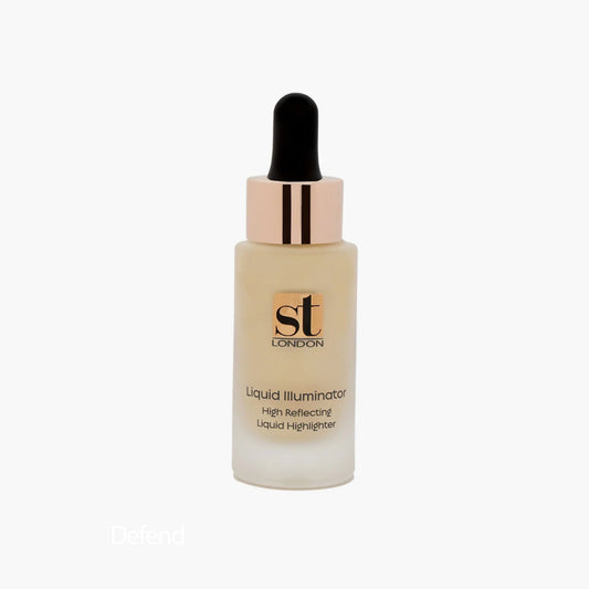 ST London Liquid Illuminator High Reflecting Liquid Highlighter Moon Glow 15ml