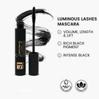 ST London Luminous Lashes Volume Lengthening Mascara 12ml