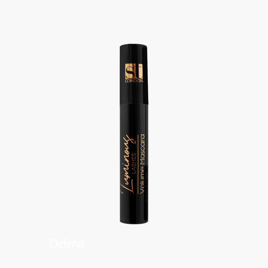 ST London Luminous Lashes Volume Lengthening Mascara 12ml
