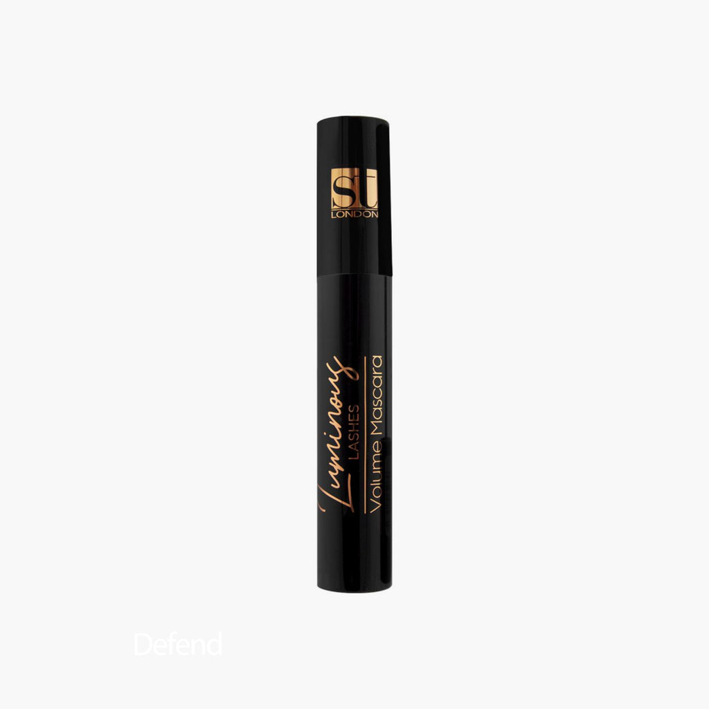 ST London Luminous Lashes Volume Lengthening Mascara 12ml