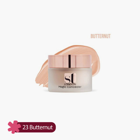 ST London Magic Concealer 23 Butternut 15ml
