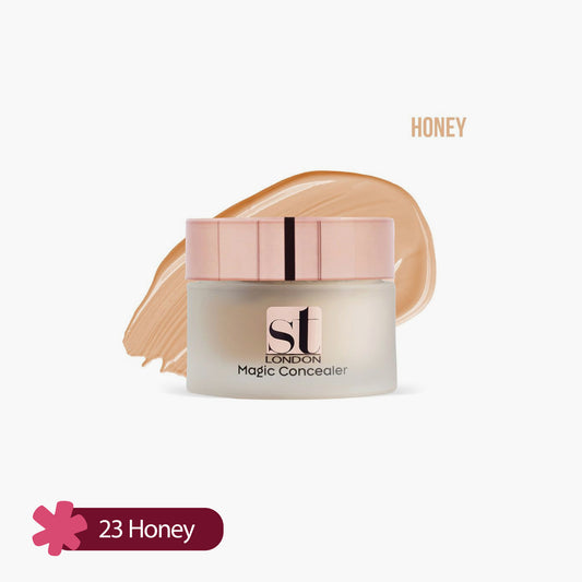 ST London Magic Concealer 23 Honey 15ml