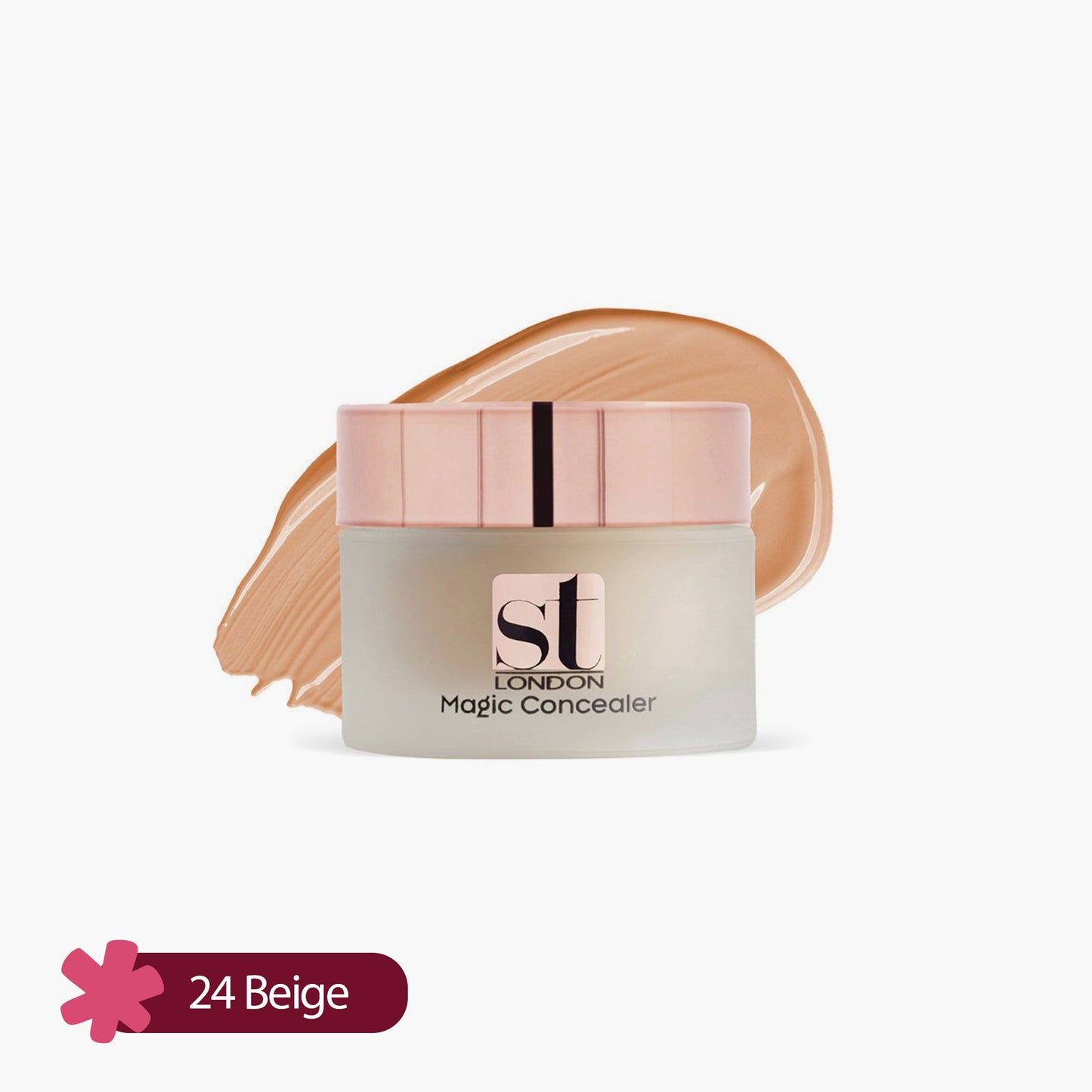 ST London Magic Concealer 24 Beige 15ml