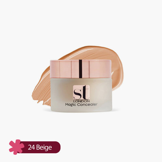 ST London Magic Concealer 24 Beige 15ml