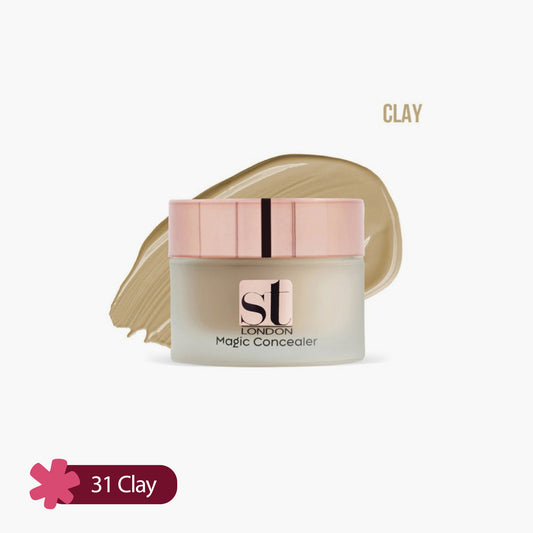 ST London Magic Concealer 31 Clay 15ml