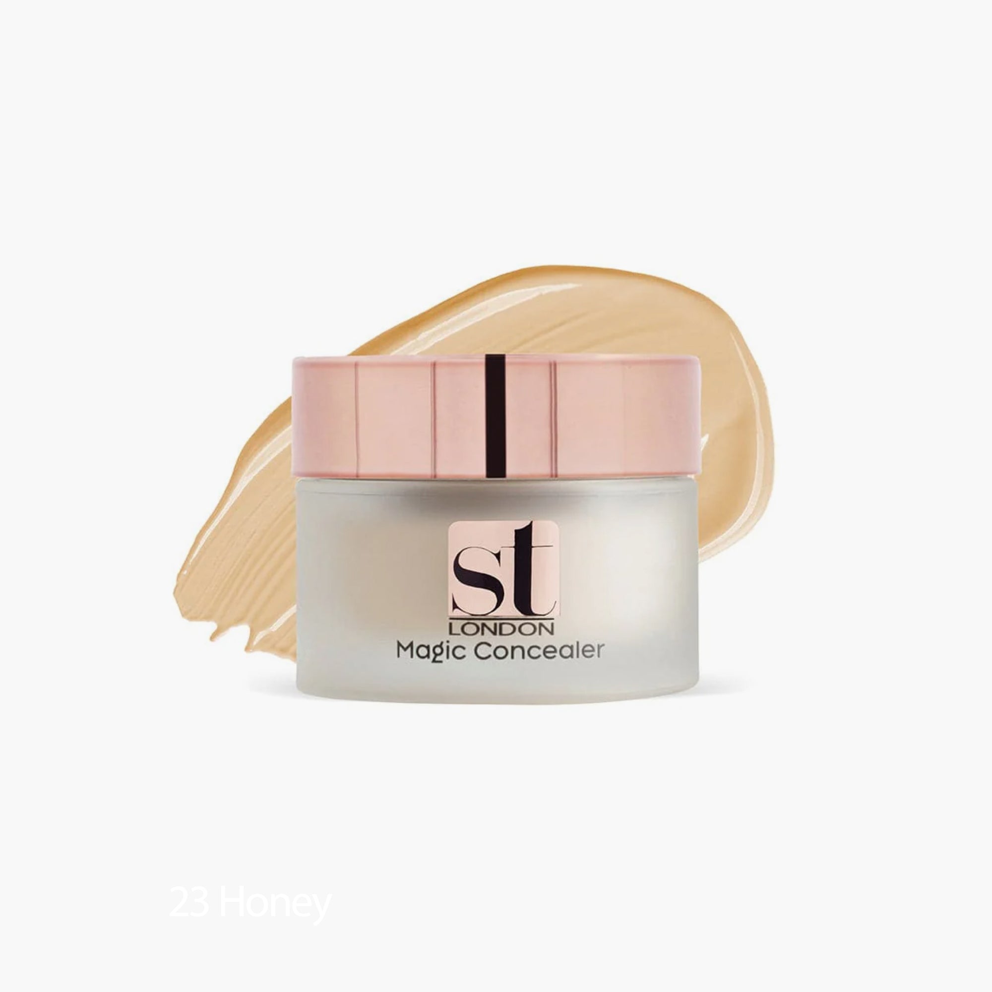 ST London Magic Concealer Matte High Coverage 10ml