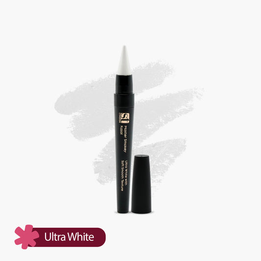 ST London Master Smokey Kajal Ultra White 1 Piece