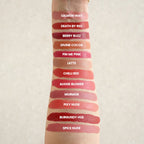 ST London Matt Moist Long Lasting Lipstick 4.5gm