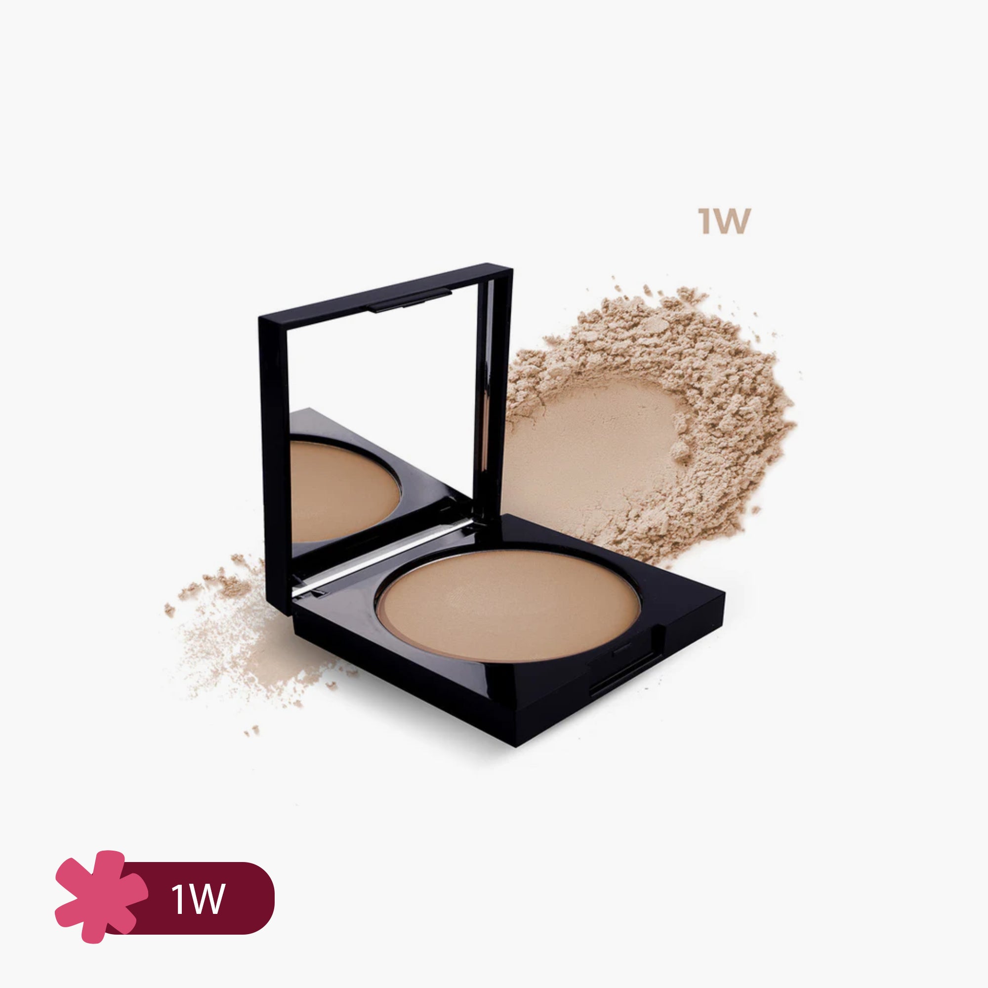 ST London Mineralz Compact Powder 14gm shades in Pakistan