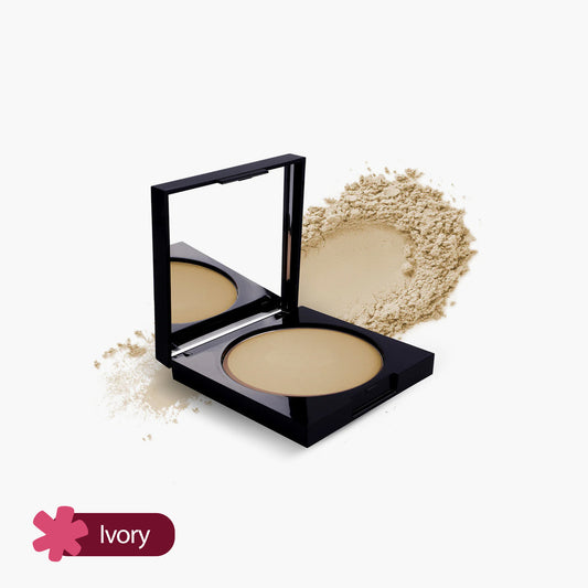 ST London Mineralz Compact Powder Ivory 18gm