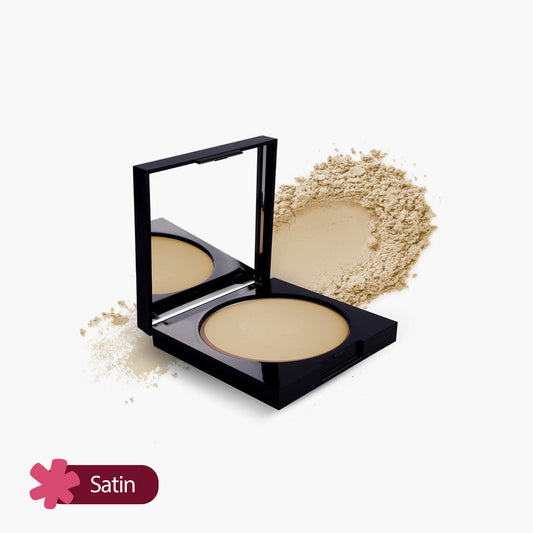 ST London Mineralz Compact Powder Satin 1 18gm
