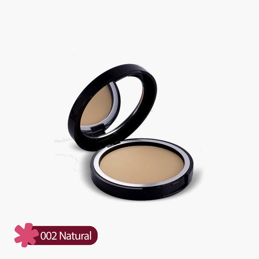 ST London Perfecting Compact Powder Medium to High Coverage 002 Natural 9.8gm