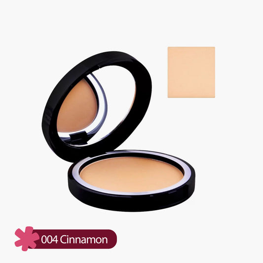 ST London Perfecting Compact Powder Medium to High Coverage 004 Cinnamon 9.8gm