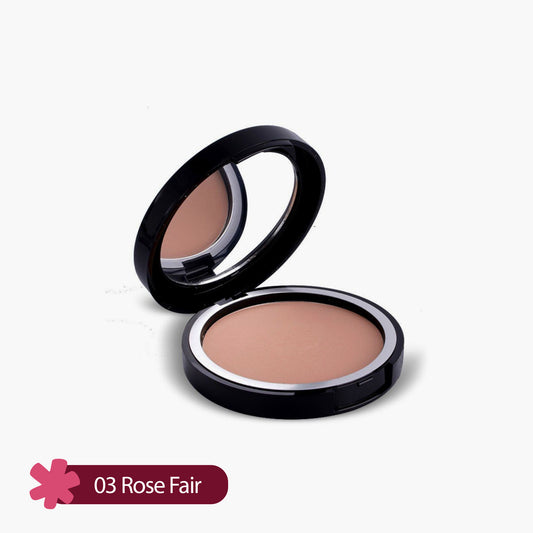 ST London Perfecting Compact Powder Medium to High Coverage 03 Rose Fair 9.8gm