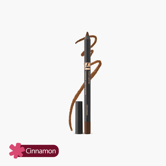 ST London Pout Lipliner Waterproof Super Long Lasting Cinnamon 1 Piece