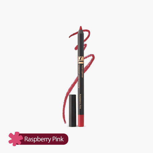 ST London Pout Lipliner Waterproof Super Long Lasting Raspberry Pink 1 Piece