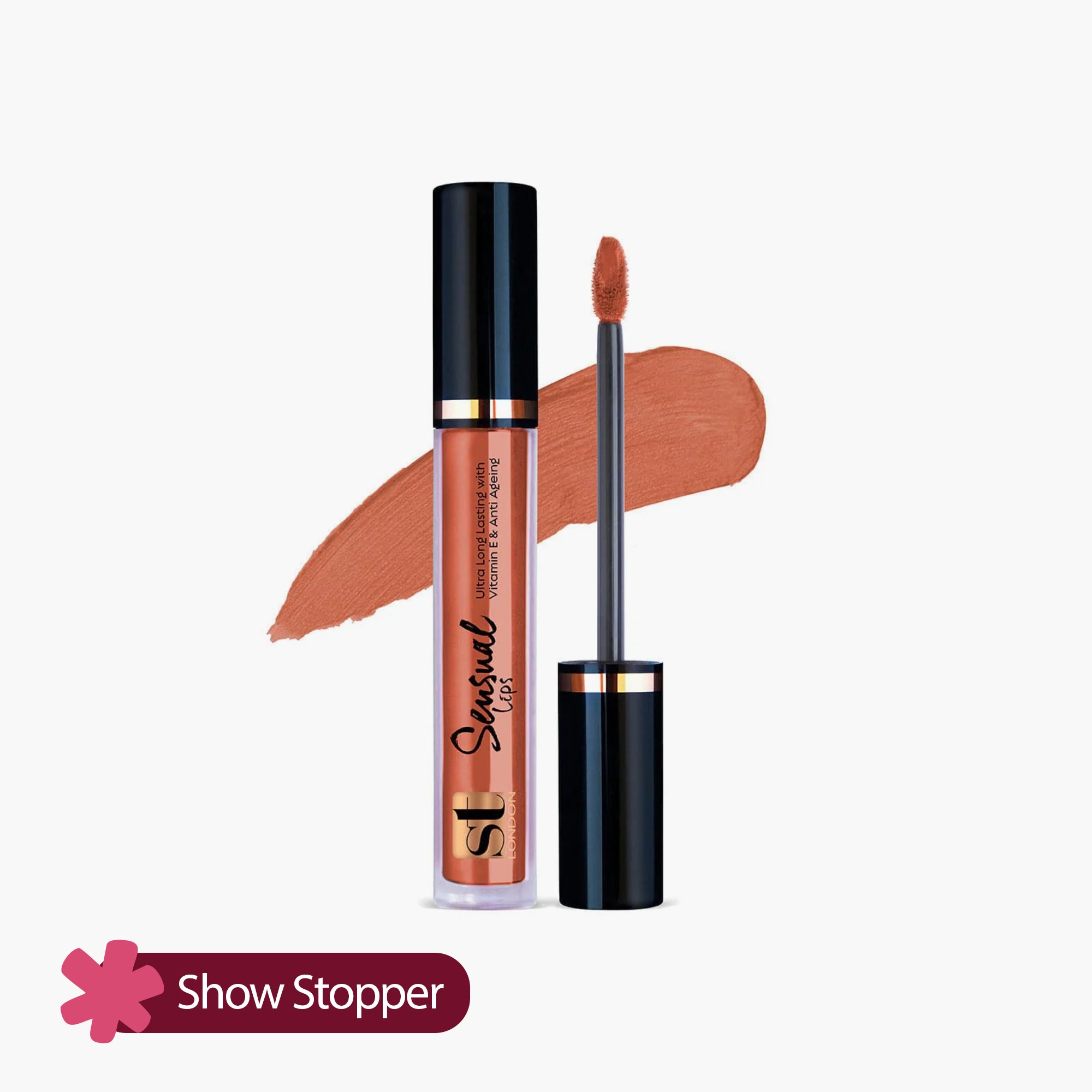 ST London Sensual Lips Lipstick 3.5ml