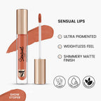 ST London Sensual Lips Lipstick 3.5ml