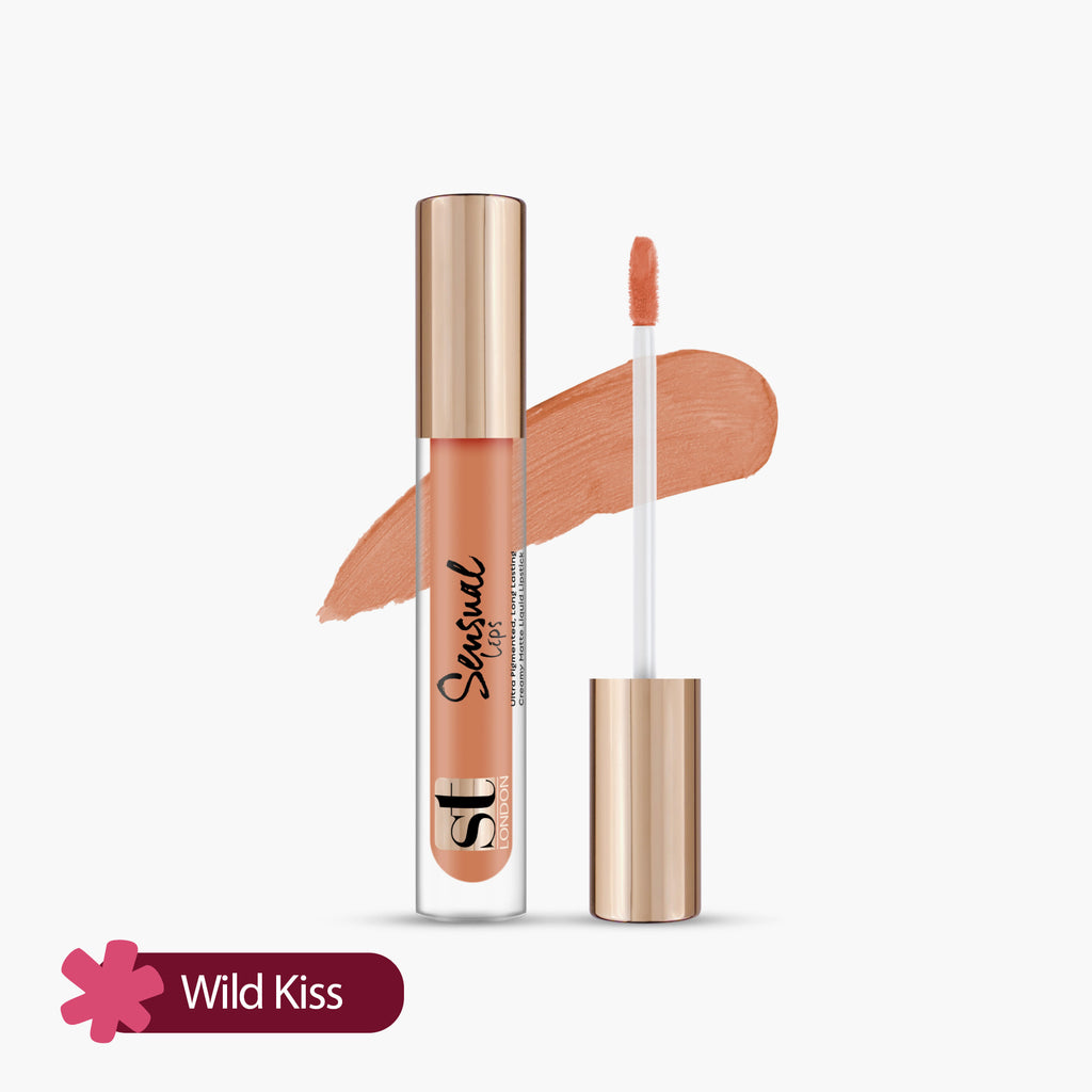 ST London Sensual Lips Lipstick 3.5ml