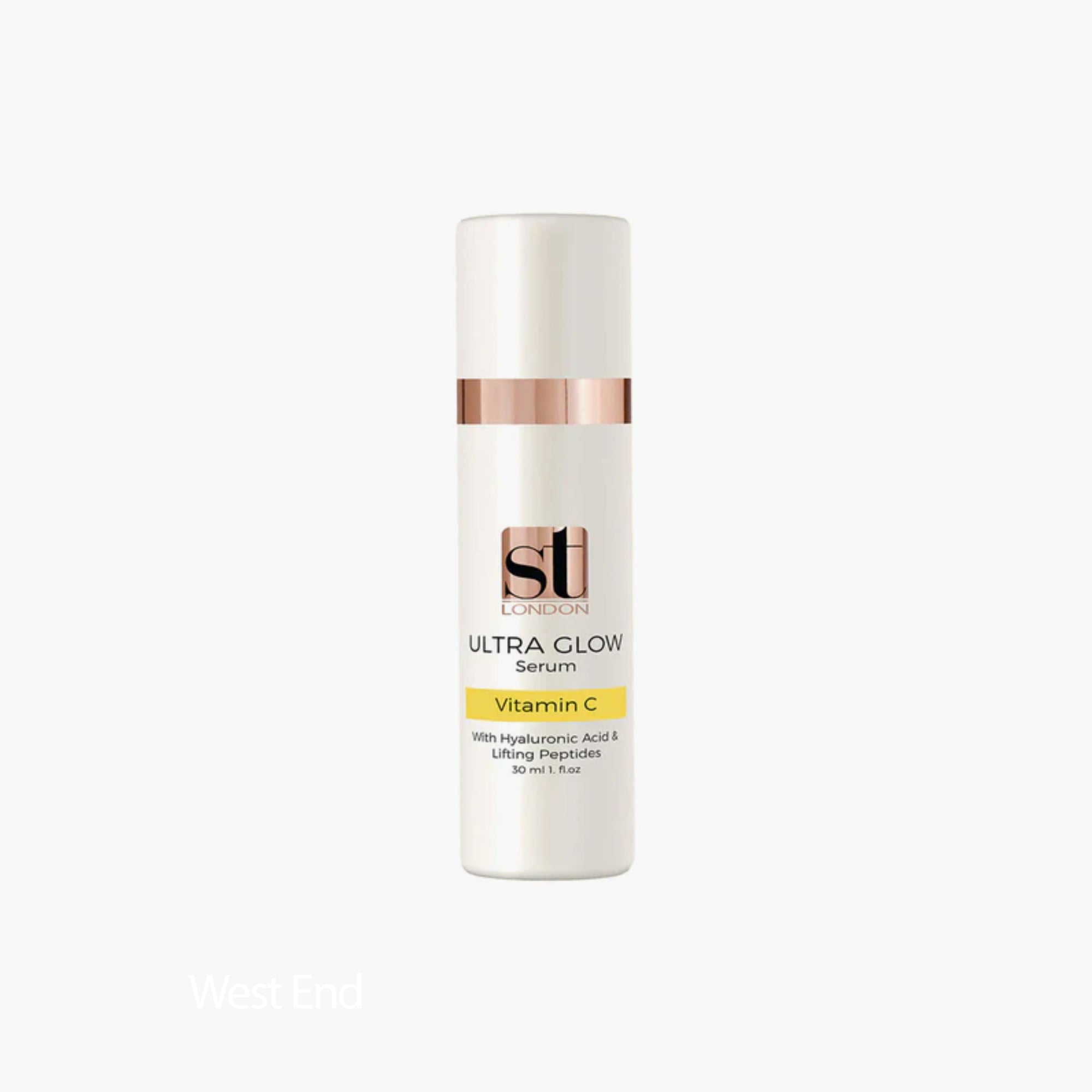 ST London Ultra Glow Serum Vitamin C 30ml