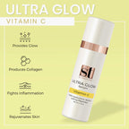 ST London Ultra Glow Serum Vitamin C 30ml