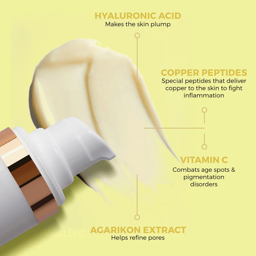 ST London Ultra Glow Serum Vitamin C 30ml