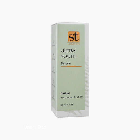 ST London Ultra Youth Serum Retinol 30ml